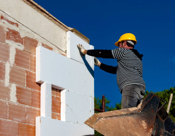 Best Geographic-Specific Insulation Services in Everson, WA