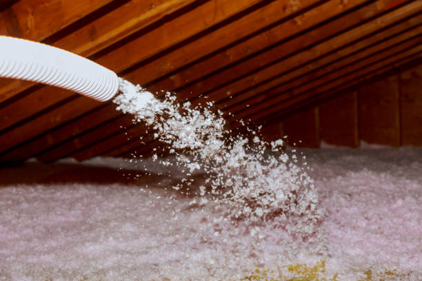 Best Blown-in Insulation in Everson, WA