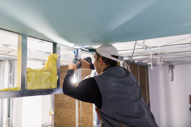 Everson, WA Insulation Contractor Company