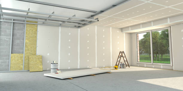 Best Fiberglass Insulation in Everson, WA