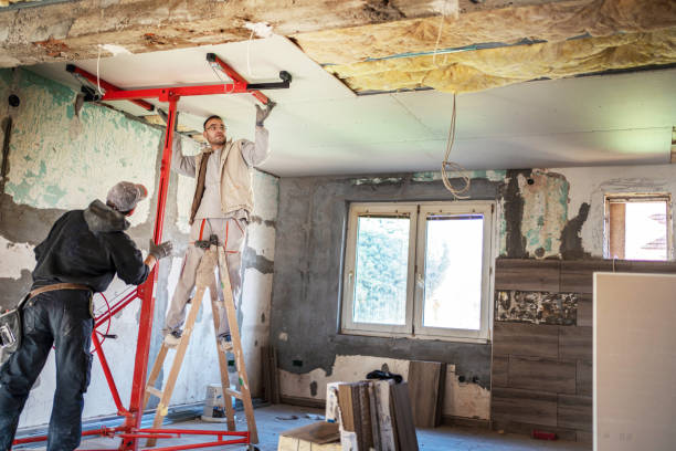 Best Commercial Insulation in Everson, WA