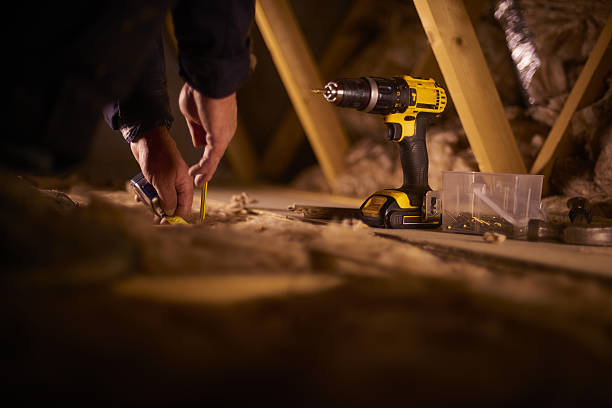 Best Eco-Friendly Insulation in Everson, WA